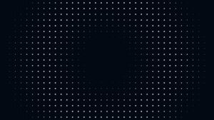 Circle Video Frame
